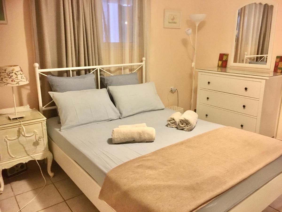 Apartment Near Airport And Beach Artemida (Attica) Exterior foto