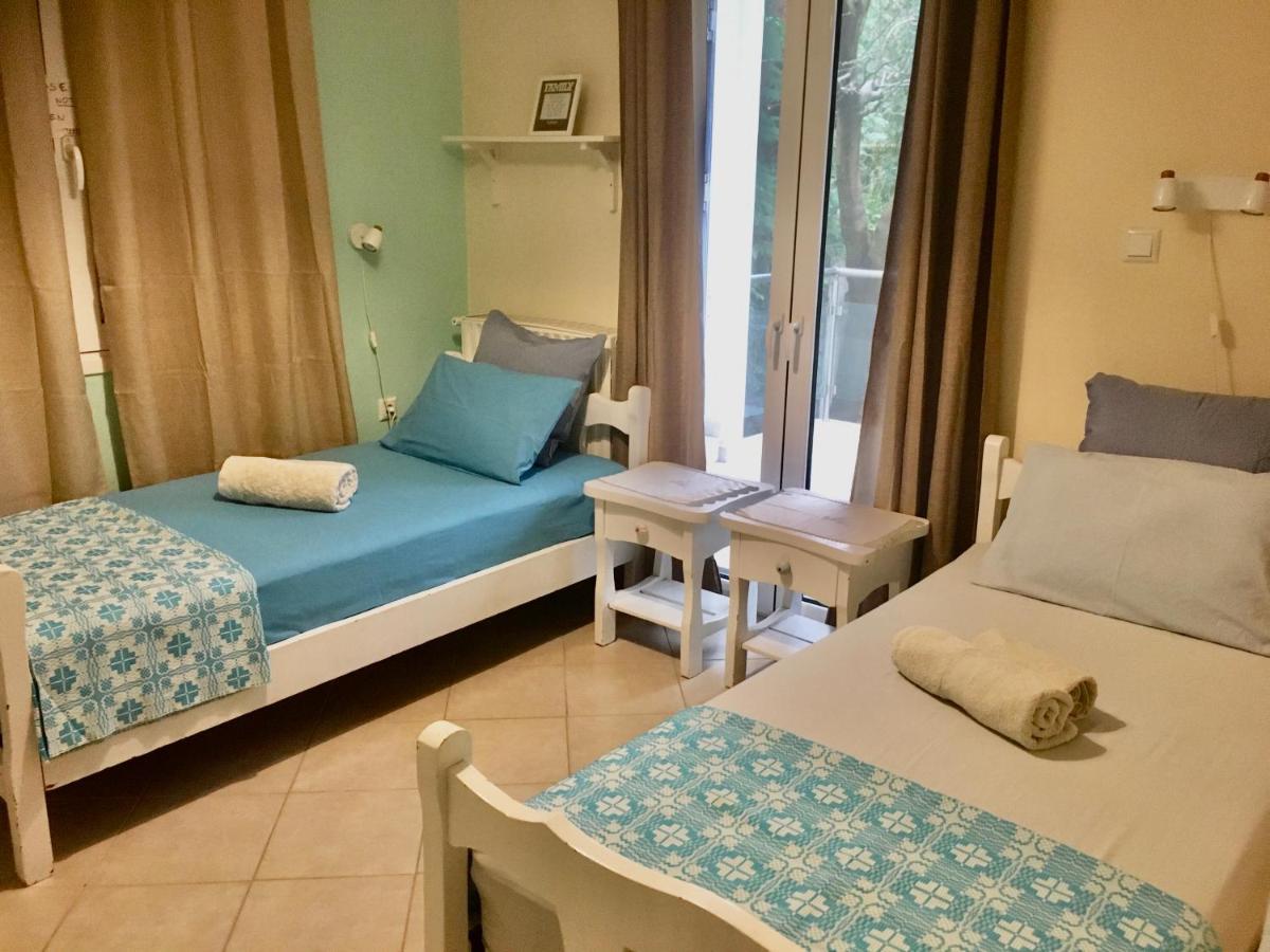 Apartment Near Airport And Beach Artemida (Attica) Exterior foto