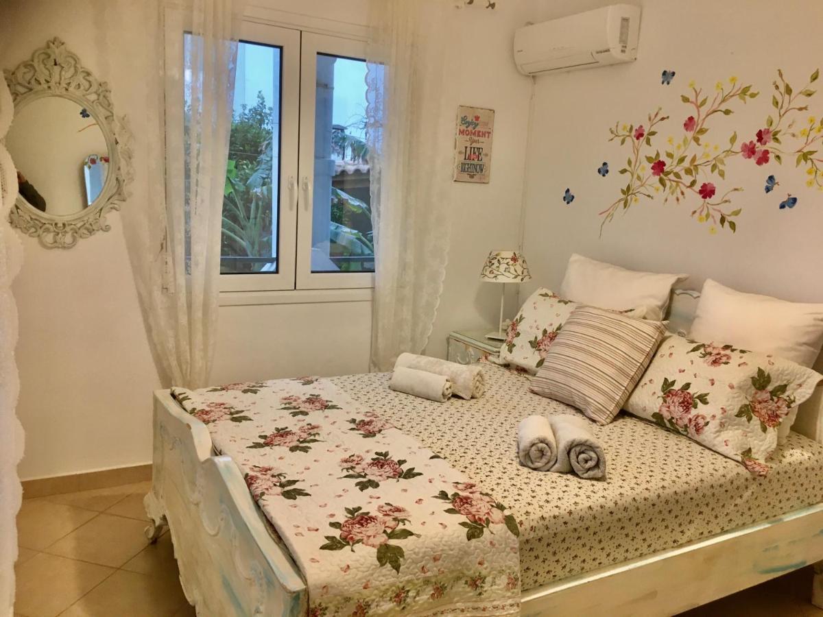 Apartment Near Airport And Beach Artemida (Attica) Exterior foto