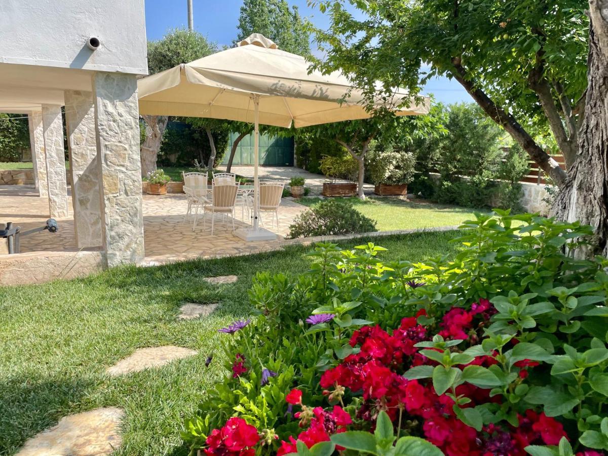 Apartment Near Airport And Beach Artemida (Attica) Exterior foto