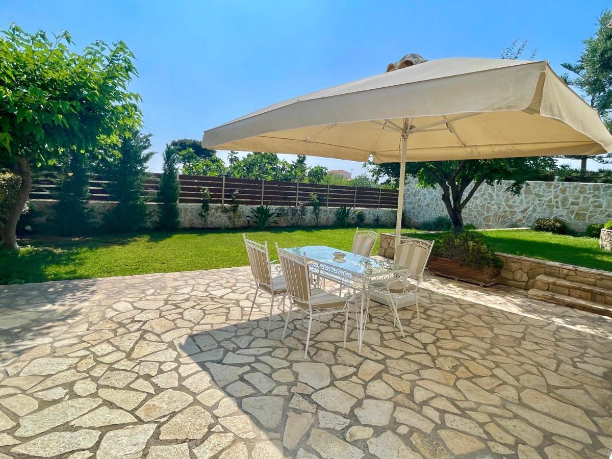 Apartment Near Airport And Beach Artemida (Attica) Exterior foto