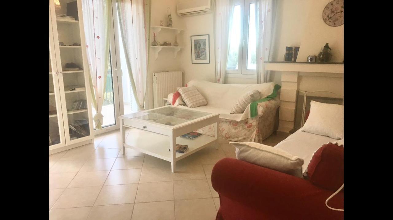 Apartment Near Airport And Beach Artemida (Attica) Exterior foto